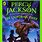 Percy Jackson Book Art