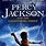 Percy Jackson From the Book