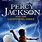 Percy Jackson Front Cover