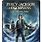Percy Jackson Lightning Thief DVD
