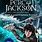 Percy Jackson in Book