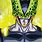 Perfect Cell Aura