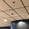 Perforated Acoustic Ceiling Board