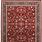 Persian Carpet Patterns