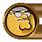 Peter Griffin Medallion Drawing