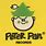 Peter Pan Records Logo