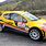 Peugeot 207 Rally