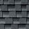 Pewter Roof Shingles