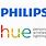 Philips Hue Logo