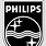 Philips Records Logo