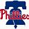 Phillies Bell Logo