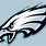 Phillies Eagles Logo