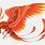 Phoenix Bird Wings