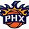 Phoenix Suns Arizona