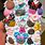 Phone Cases Sweets