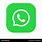 Phone Whatsapp App Icon
