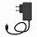 Phone and Charger Clip Art