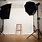 Photo Studio Set