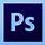 Photoshop Logo No Background