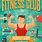 Physical Fitness Poster