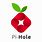 Pi Hole Logo