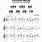 Piano Melody Notes