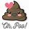 Pic of a Poop Emoji