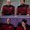 Picard Riker Meme Blank
