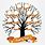 Picture of Family Tree Clip Art