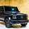 Picture of G Wagon