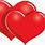 Picture of Heart Clip Art