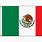 Picture of Mexico's Flag