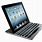 Picture of iPad Keyboard