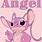 Pictures of Angel Stitch