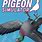 Pigeon Simulator Game