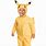 Pikachu Costumes for Kids