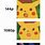 Pikachu Meme 1080