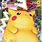 Pikachu Vmax Pokemon Card