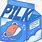 Pilk Pepsi Logo