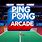 Ping Pong Arcade