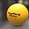 Ping Pong Ball Logo