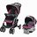 Pink Baby Girl Strollers
