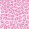 Pink Cheetah Background