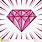 Pink Diamond Cartoon
