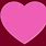 Pink Heart Love Valentine
