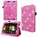 Pink Kindle Fire Cases
