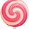 Pink Lollipop Clip Art