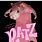 Pink Rat Ratz