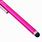 Pink Stylus