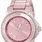 Pink Watches for Women